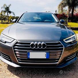 Audi A4 2.0 TDI 190 CV quattro S tronic Business S