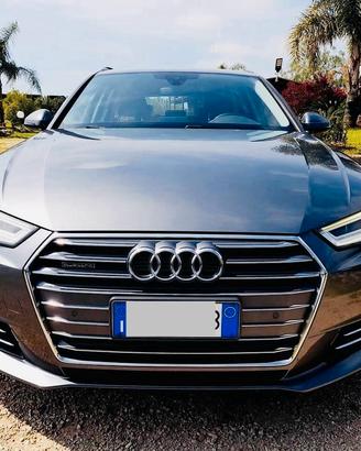 Audi A4 2.0 TDI 190 CV quattro S tronic Business S