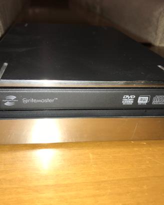 Masterizzatore dvd LaCie