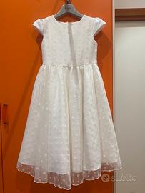 Abito da cerimonia per bambine piccole