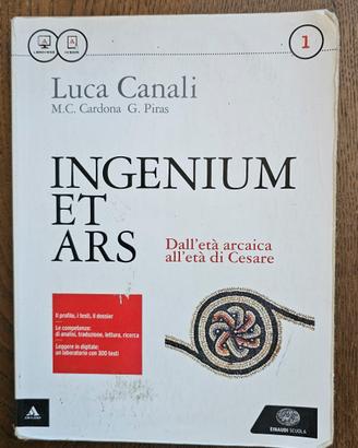 Ingenium Et Ars 1.