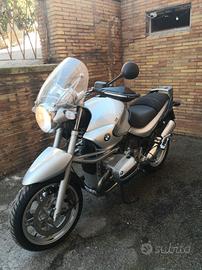 Bmw R 850 R