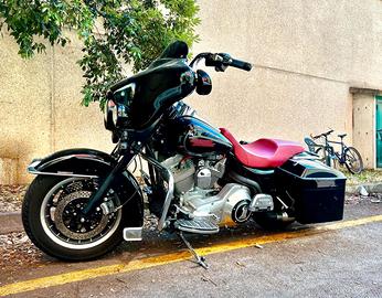Harley-Davidson Electra Glide