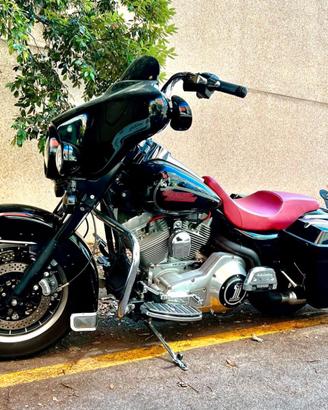 Harley-Davidson Electra Glide