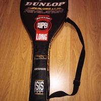 Racchetta tennis Dunlop nuova