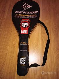 Racchetta tennis Dunlop nuova
