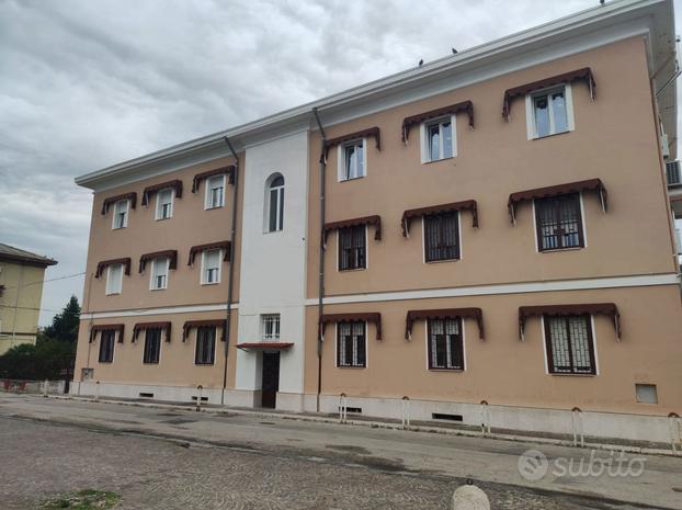 Appartamento Villa Literno [Cod. rif 3196641VRG]