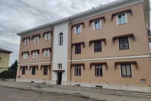 Appartamento Villa Literno [Cod. rif 3196641VRG]