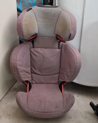 Seggiolone auto bebè confort