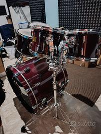 Pearl Masters Custom MMX