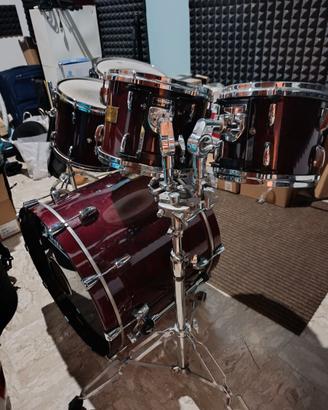 Pearl Masters Custom MMX