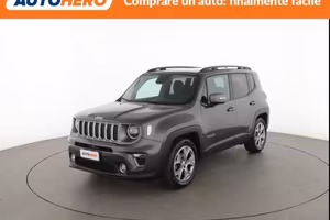 JEEP Renegade LS95739