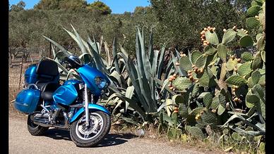 BMW R 1200 CL