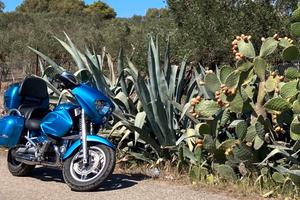 BMW R 1200 CL