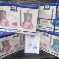 Ascoltami Baby Control Voce Ref.25900