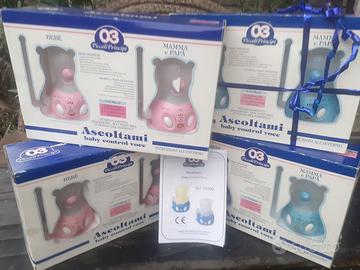 Ascoltami Baby Control Voce Ref.25900