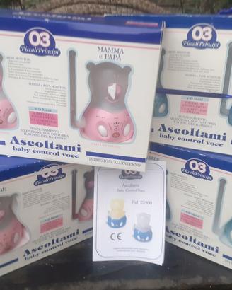 Ascoltami Baby Control Voce Ref.25900