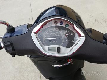 Scooter piaggio liberty 150