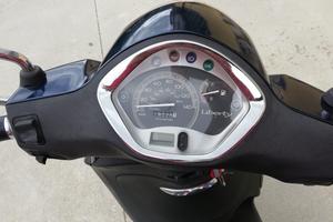 Scooter piaggio liberty 150