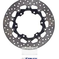 Disco flottante Brembo Serie ORO 78B40830