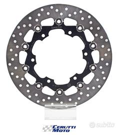 Disco flottante Brembo Serie ORO 78B40830
