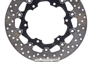 Disco flottante Brembo Serie ORO 78B40830