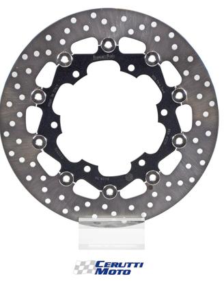 Disco flottante Brembo Serie ORO 78B40830