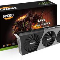 4070 TI Inno3d