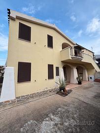 Doppio trilocale Orosei