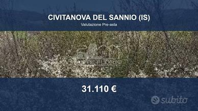 Immobile in asta di 58450 m² a Civitanova del Sann
