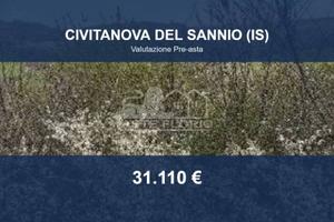 Immobile in asta di 58450 m² a Civitanova del Sann