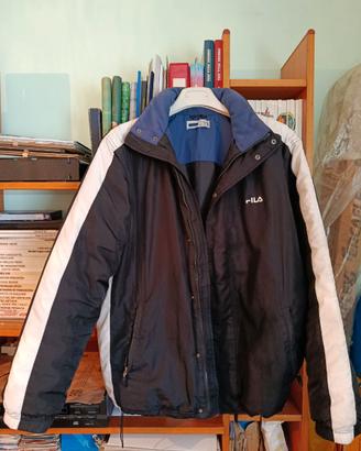 Giubbotto uomo marca Fila taglia 52/54