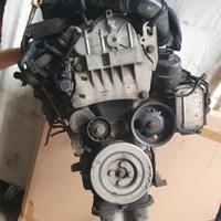Motore 312B2000 Fiat New Panda 1.3mjet