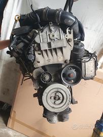 Motore 312B2000 Fiat New Panda 1.3mjet