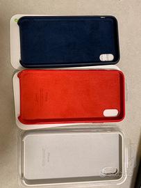 Cover iphone XS max