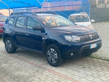 Dacia Duster 1.0 Tce GPL 100cv