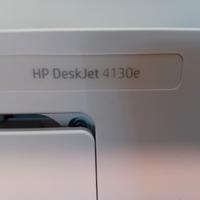 Stampante Multifunzione Inkjet HP DeskJet 4130e