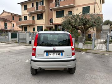 Fiat Panda 1.2 Dynamic Natural Power