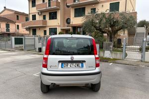 Fiat Panda 1.2 Dynamic Natural Power