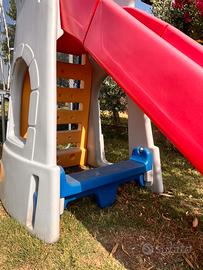 Scivolo per bambini