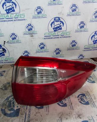 FORD C-MAX 2012 STOP POSTERIORE DX/SX COMPLETO