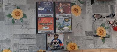 giochi ps1