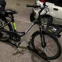 Bicicletta elettrica