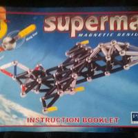 Supermag aereo