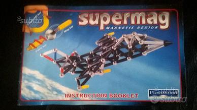 Supermag aereo