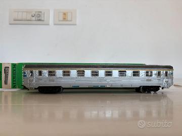 Märklin 4050 H0 Carrozza SNCF 1ª classe vintage –