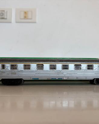 Märklin 4050 H0 Carrozza SNCF 1ª classe vintage –