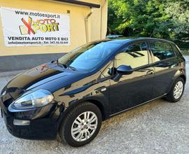 Fiat Punto 1.3 MJT II 75 CV 5 porte