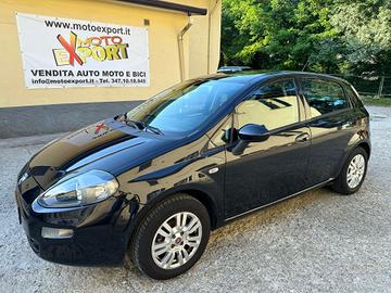 Fiat Punto 1.3 MJT II 75 CV 5 porte