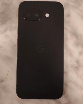 Pixel 9a 128 gb